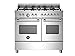 Bertazzoni MAS106L2EXC