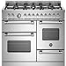 Bertazzoni MAS106L3EXC