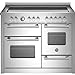 Bertazzoni MAS115I3EXC