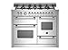 Bertazzoni MAS116L3EXC