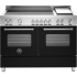 Bertazzoni MAS125I2ENET