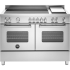 Bertazzoni MAS125I2EXT