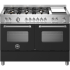 Bertazzoni MAS126G2ENET