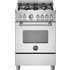 Bertazzoni MAS64L1EXC