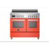 Bertazzoni PRO105I2EART