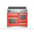 Bertazzoni PRO105I3EART