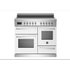 Bertazzoni PRO105I3EBIT