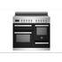 Bertazzoni PRO105I3ENET