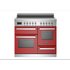 Bertazzoni PRO105I3EROT