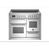 Bertazzoni PRO115I3EXT
