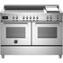 Bertazzoni PRO125I2EXT