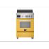 Bertazzoni PRO64I1EGIT