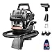 Bissell SpotClean Hydrosteam 3689E