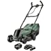 Bosch CityMower 18