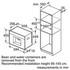 Bosch CTL636ES6