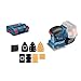 Bosch GSS 18V-10