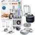 Bosch MC812S734G