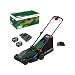 Bosch Rotak 18V2-38
