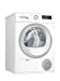 Bosch WTH85222GB