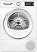 Bosch WTH85224GB