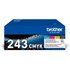 Brother TN243CMYK