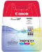 Canon CLI-521 Multipack