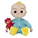 Cocomelon Musical Bedtime JJ Doll