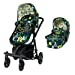 Cosatto Giggle Quad - Into The Wild