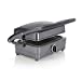 Cuisinart GRSM4U 2-in-1 Grill and Sandwich Maker