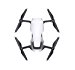 DJI Mavic Air - Fly More Combo - Arctic White