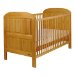 East Coast Angelina Cot Bed - Antique