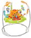 Fisher-Price Roaring Rainforest Jumperoo