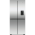 Fisher RF500QNUX1