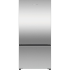 Fisher RF505BRNQX1