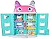 Gabby's Dollhouse The Movie