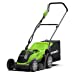 Greenworks G40LM35