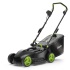 Gtech CLM 2.0 Cordless Lawnmower 2.0