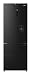 Haier HFR3720DWMB
