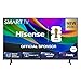 Hisense 32E4STUK