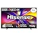 Hisense 43E78QTUK