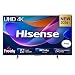 Hisense 50A6STUK