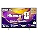 Hisense 50E6STUK