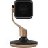 Hive View - Black and Brushed Copper