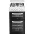 Hotpoint HDG5GCW