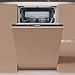 Hotpoint HP2IE10CS80UK