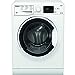 Hotpoint NDB8635WUK