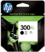 HP 300XL - Black