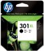 HP 301XL - Black