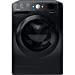 Indesit BDE86436XBUKN