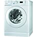 Indesit BWA81485XWUKN